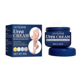 Cracked Hands And Feet Urea Cream Hydrating