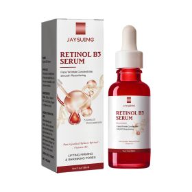 Retinol Facial Fading Wrinkles Hydrating