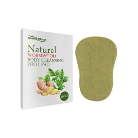 Argy Wormwood Body Cleaning Foot Patch Relieve Slimming