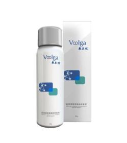 Voolga Medical Sodium Hyaluronate Dressing Spray