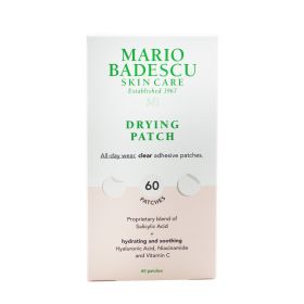 MARIO BADESCU - Drying Patch - For All Skin Types 130524 60 patches