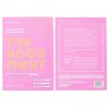 PATCHOLOGY - Moodmask The Good Fight Clear Skin Sheet Mask 020571 20ml/0.705oz