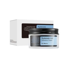 Facial Moisturizing Cream Long-lasting