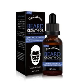 Care 30 Ml Men's Beard Oil