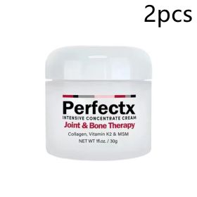 Perfectx Collagen Egg White Icing (Option: 30g-2PCS)