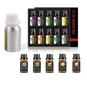 Moisturizing nourishing skin care essential oil (Option: 9 Style-As shown)