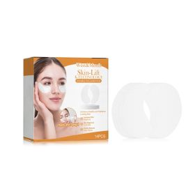 Collagen Eye Mask Spray Suit (Option: Eye Mask)