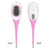 Oral Thermometer Body Thermometer Oral Rectal Underarm Temperature Thermometer