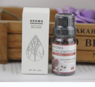 10ML Aroma Humidifier Special Essential Oil (Option: 10ml-Rosemary Costustoot)