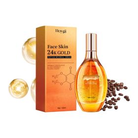 24K Gold Peptide Reverse Moisturizing (Option: 120 Ml)