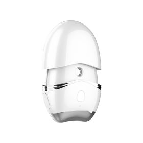 New Electric Eye Moisturizing Instrument (Color: White)